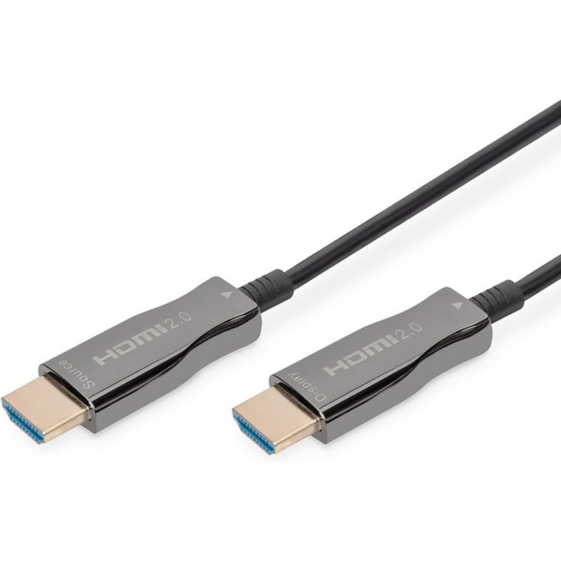 FDL 10M ULTRA HDMI 2.0 AOC CABLE - P-P (4K at 60Hz)