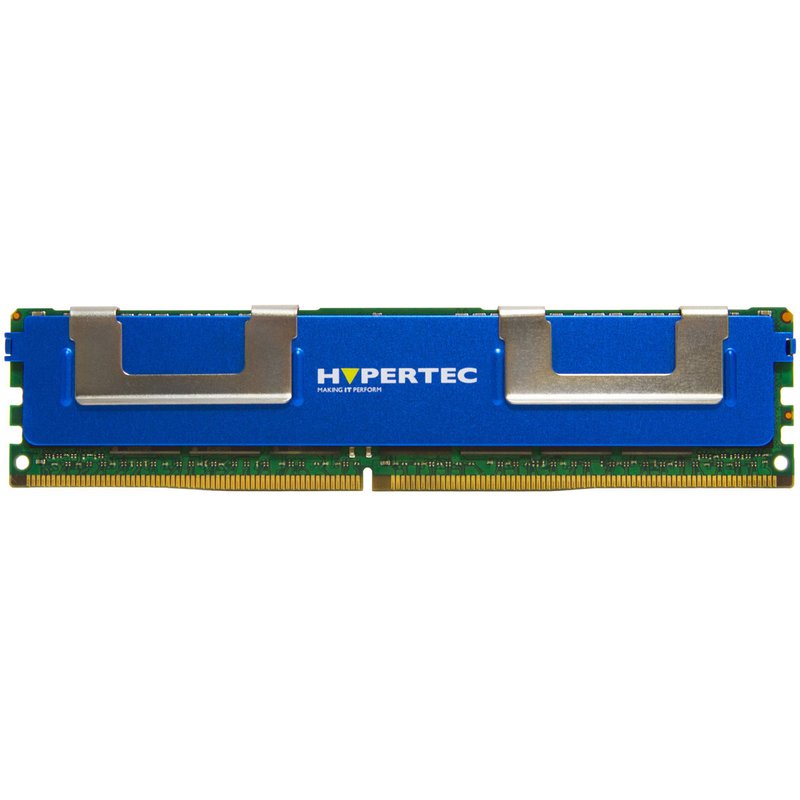 Hypertec 44T1492-HY (Legacy) memory module 2 GB 1 x 2 GB DDR3 1333 MHz