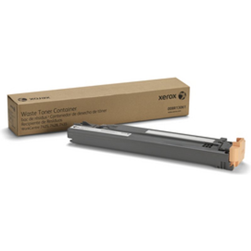 XEROX 008R13061 WorkCentre 7830/7835/7845/7855 Waste Cartridge (44,000 Pages) for WorkCentre 7525/7530/7535/7545/755