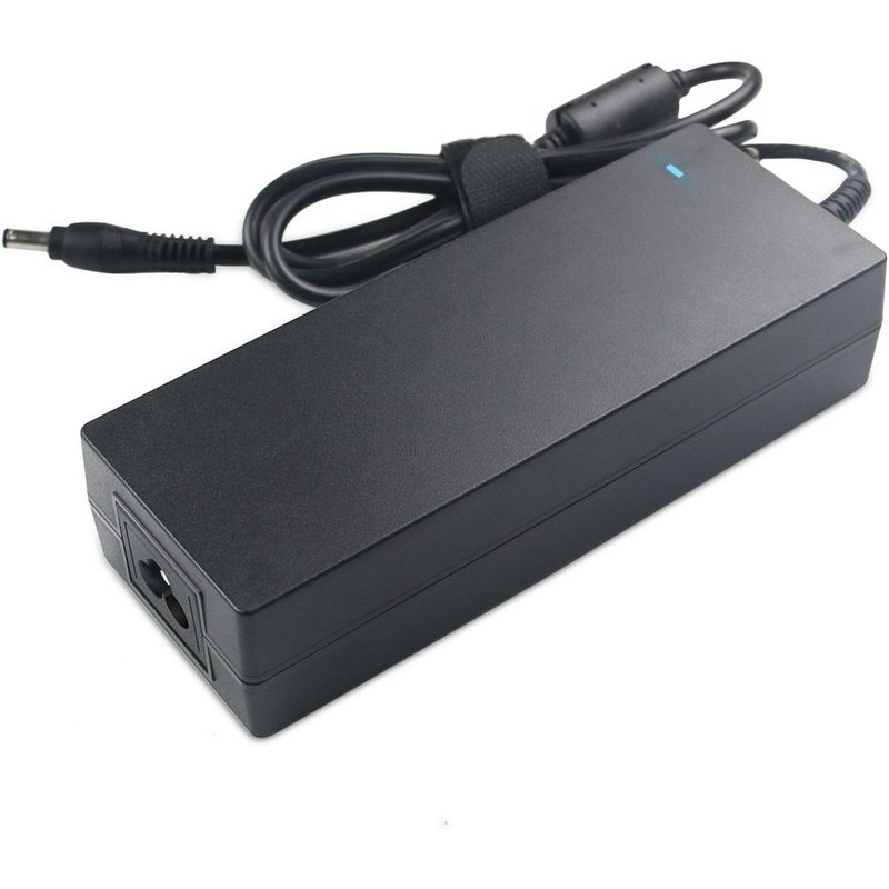 CoreParts MBXDE-GAM001 power adapter/inverter Indoor 130 W Black