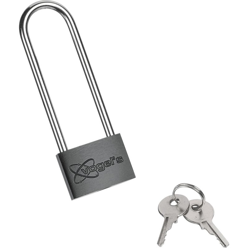 Vogel's PFA 9109 Padlock for PFS 33xx