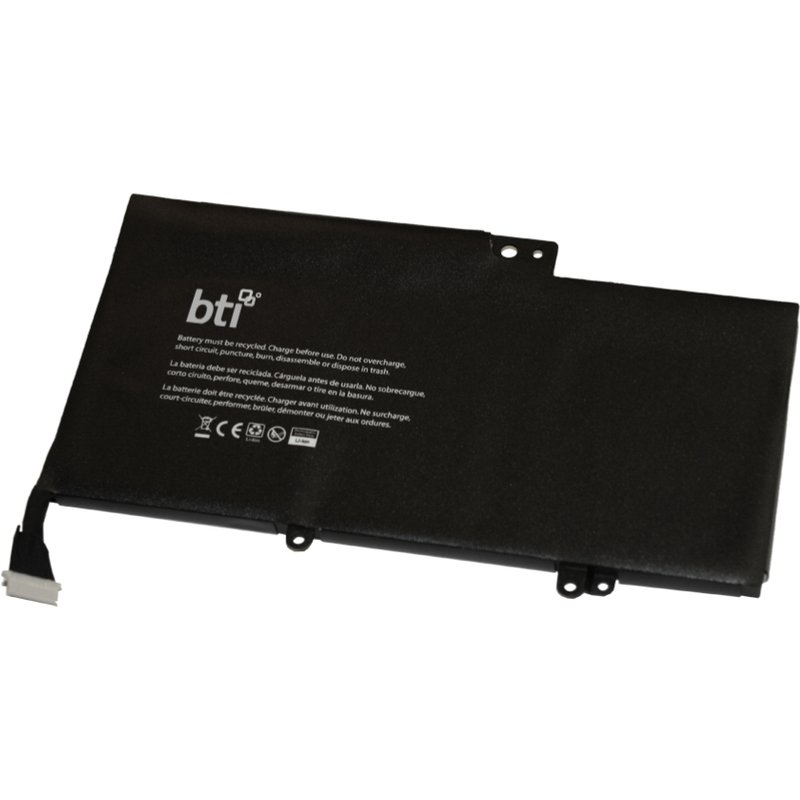 BTI NP03XL compatible battery - 18 month warranty