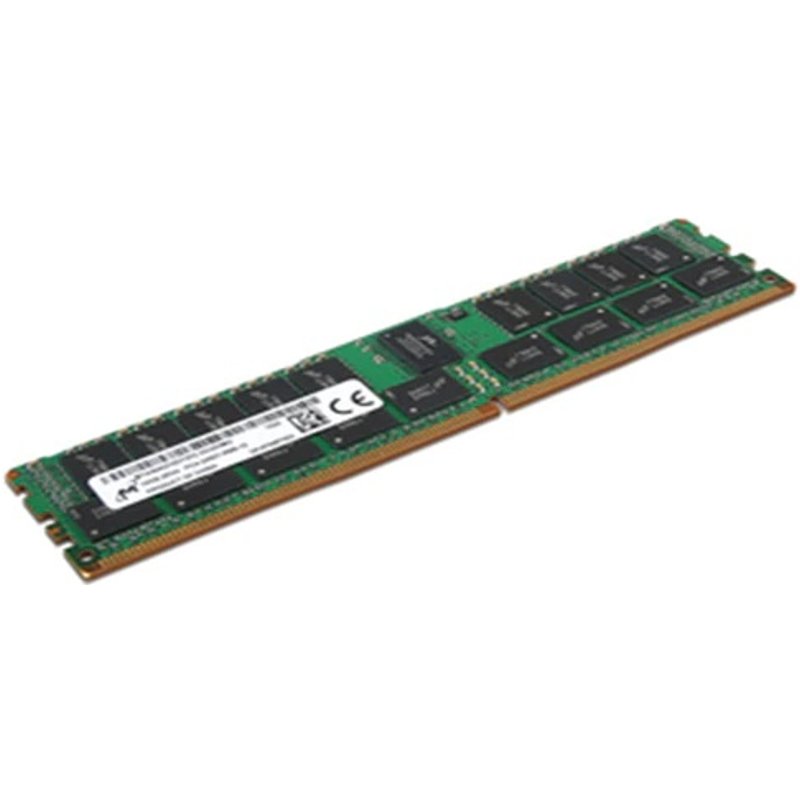 Lenovo 4X71B67860 memory module 16 GB 1 x 16 GB DDR4 288-pin DIMM ECC