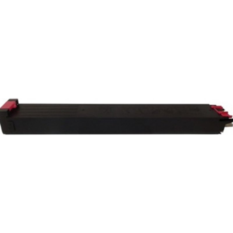 Sharp MX60GTMA toner cartridge 1 pc(s) Original Magenta
