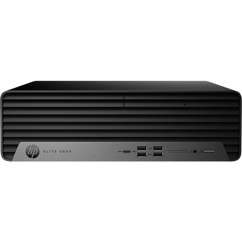 HP Elite SFF 805 G9 AMD Ryzenâ„¢ 7 8700G 32 GB DDR5-SDRAM 1 TB SSD Windo