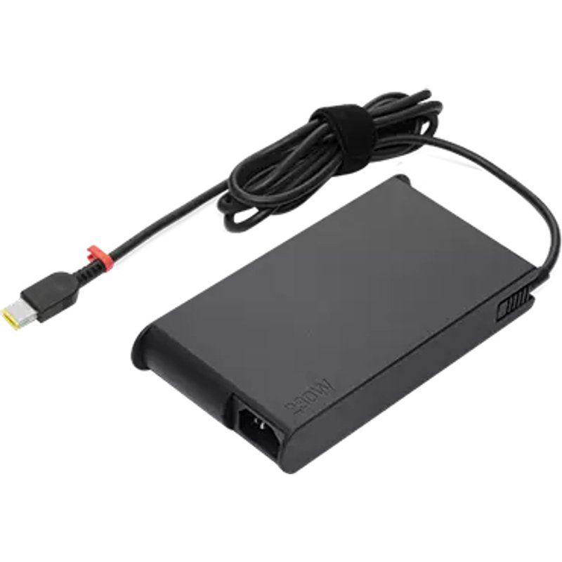 Lenovo 4X20S56721 Laptop Indoor 100 - 240 V 50 - 60 Hz 230 W 2.5 A