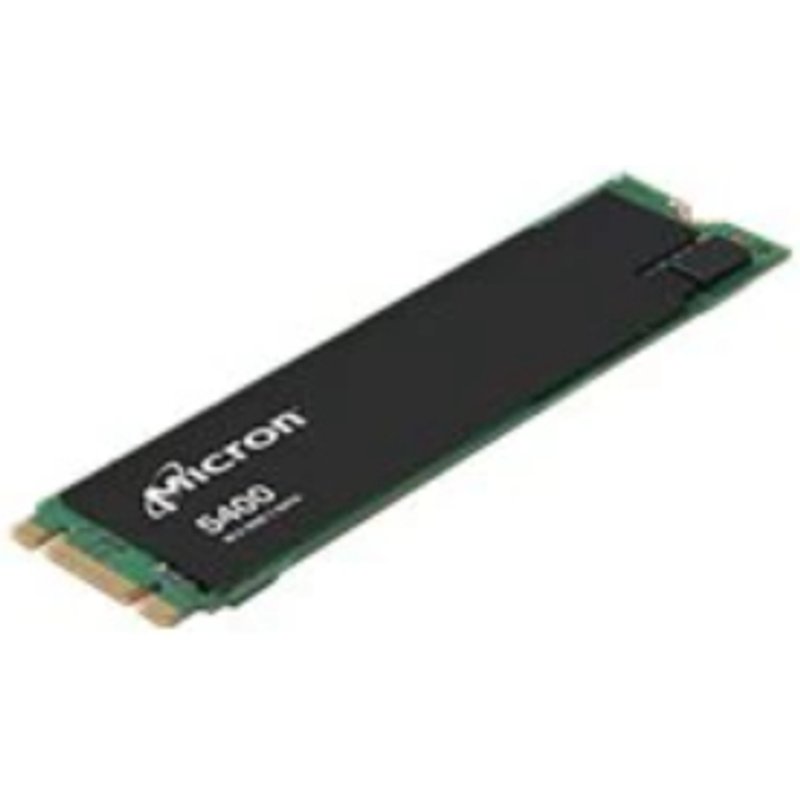 Lenovo 4XB7A82287 internal solid state drive 480 GB M.2 Serial ATA III