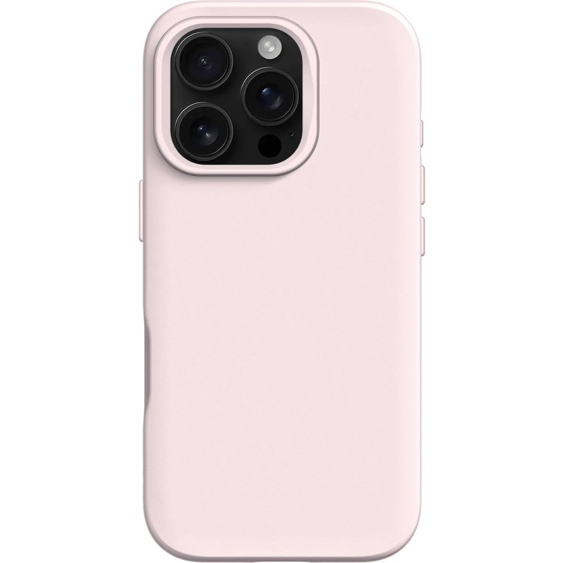 RhinoShield SolidSuit mobile phone case 17 cm (6.7") Cover Light