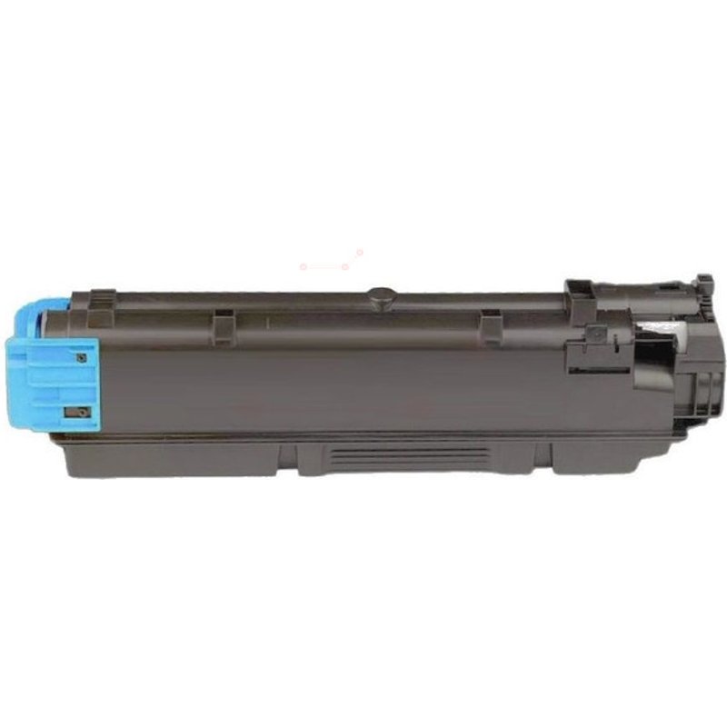 Utax 1T02Z0CUT0/PK-5021C Toner-kit cyan. 10K pages ISO/IEC 19752 for T