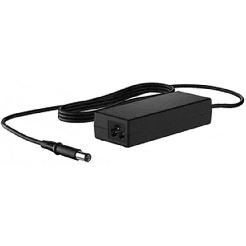 HP 693717-001 power adapter/inverter Indoor 40 W Black