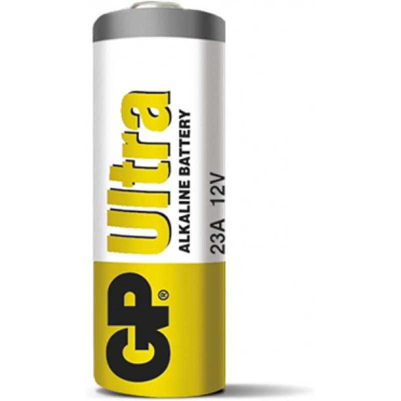 GP Batteries Ultra Alkaline LRVO8 Single-use battery
