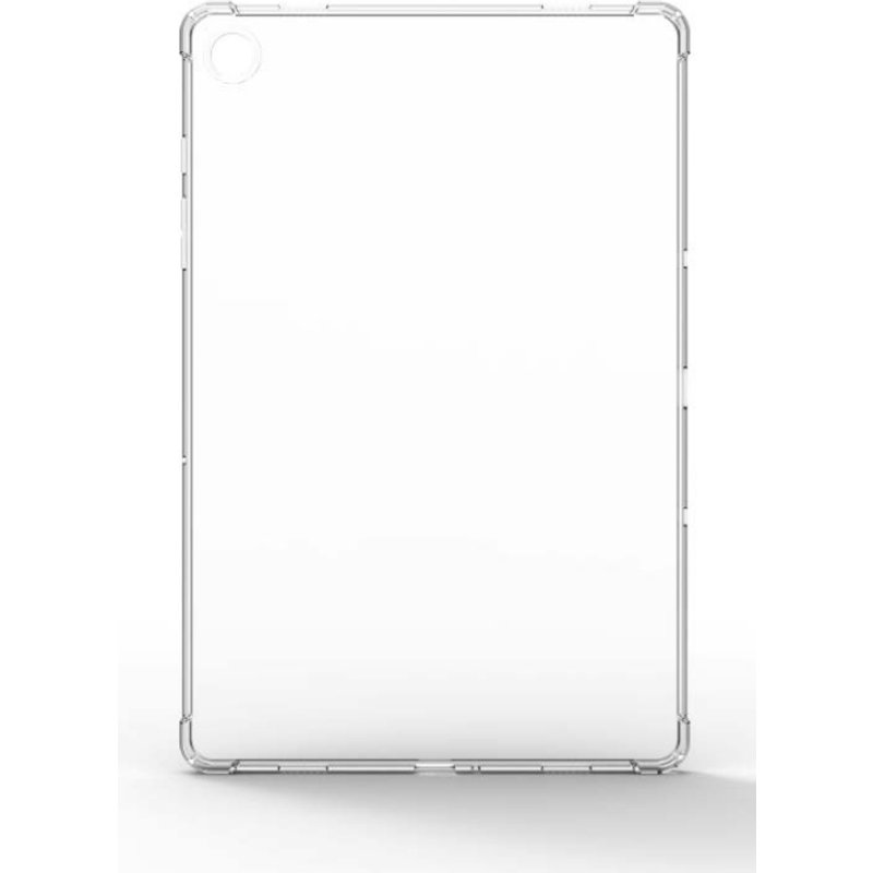 Samsung GP-FPX216AEATW tablet case 27.9 cm (11") Cover Transparen