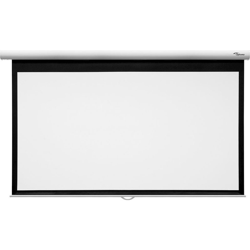 Optoma DS-9120MGA projection screen 3.05 m (120") 16:9