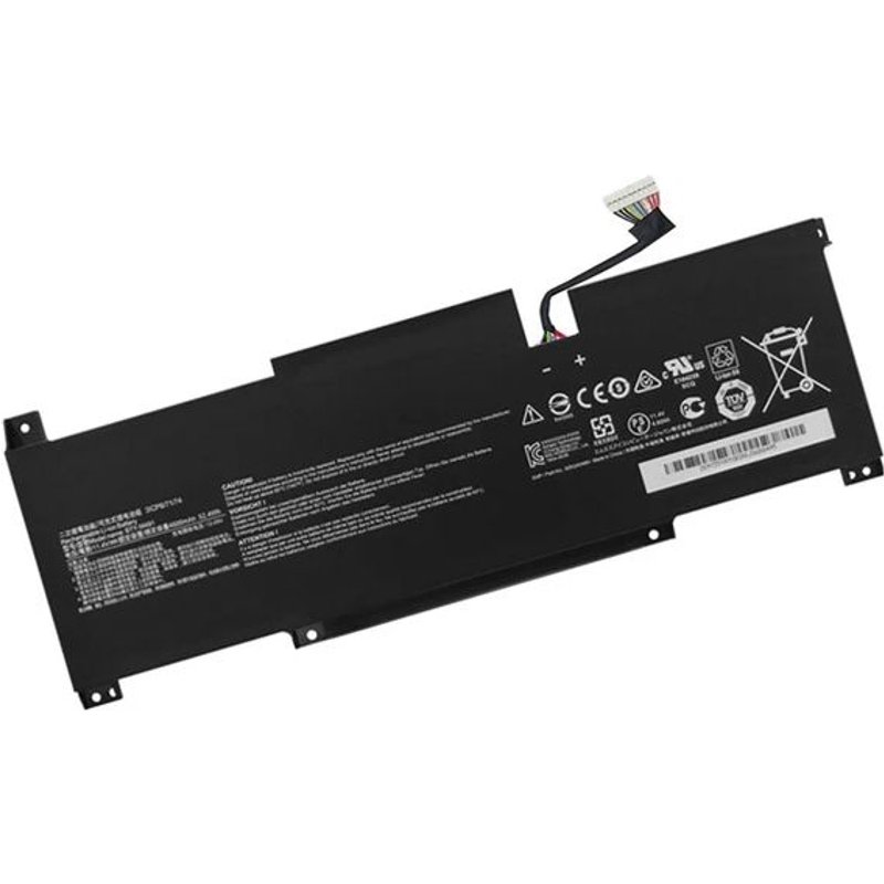 CoreParts MBXMSI-BA0020 laptop spare part Battery
