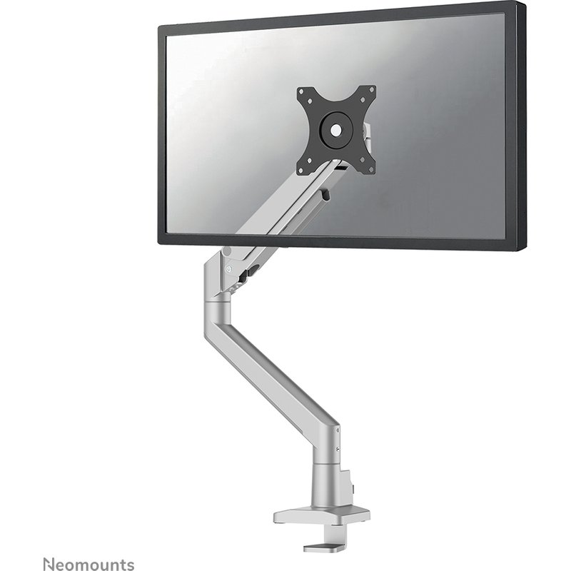 Neomounts DS70-250SL1 Monitor arm 17-35" - gas spring - Topfix - 180°-stop