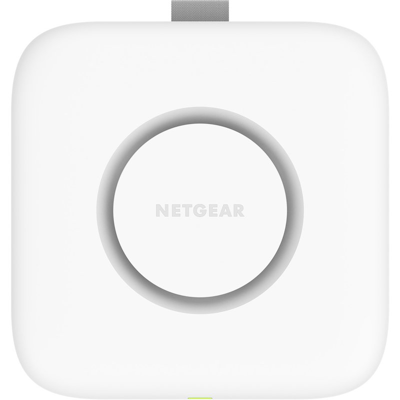 NETGEAR WBE718 9400 Mbit/s White Power over Ethernet (PoE)