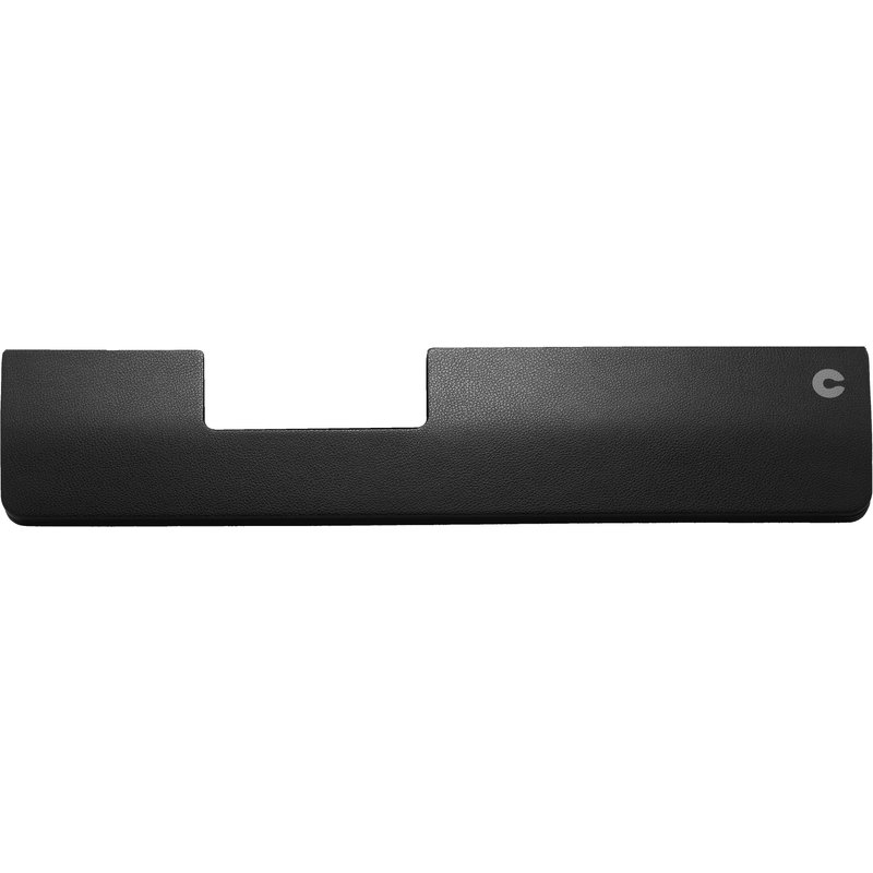 Contour Design Wrist Rest Slim for RollerMouse Pro and SliderMouse Pro