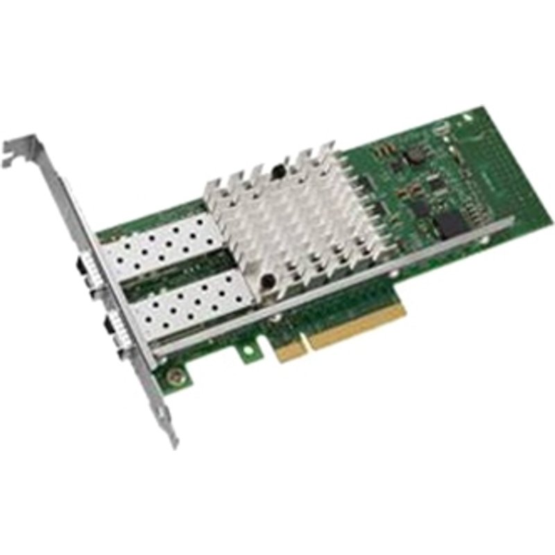 DELL 540-BBHI network card Internal Ethernet 10000 Mbit/s
