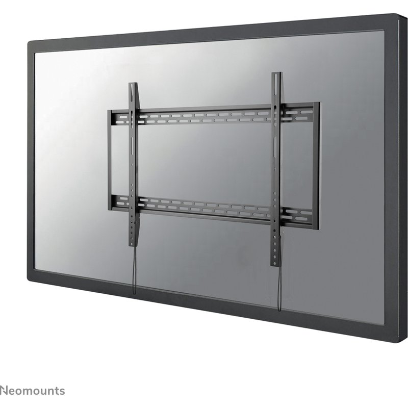 Neomounts LFD-W1000 TV mount wall 60-100" - fixed