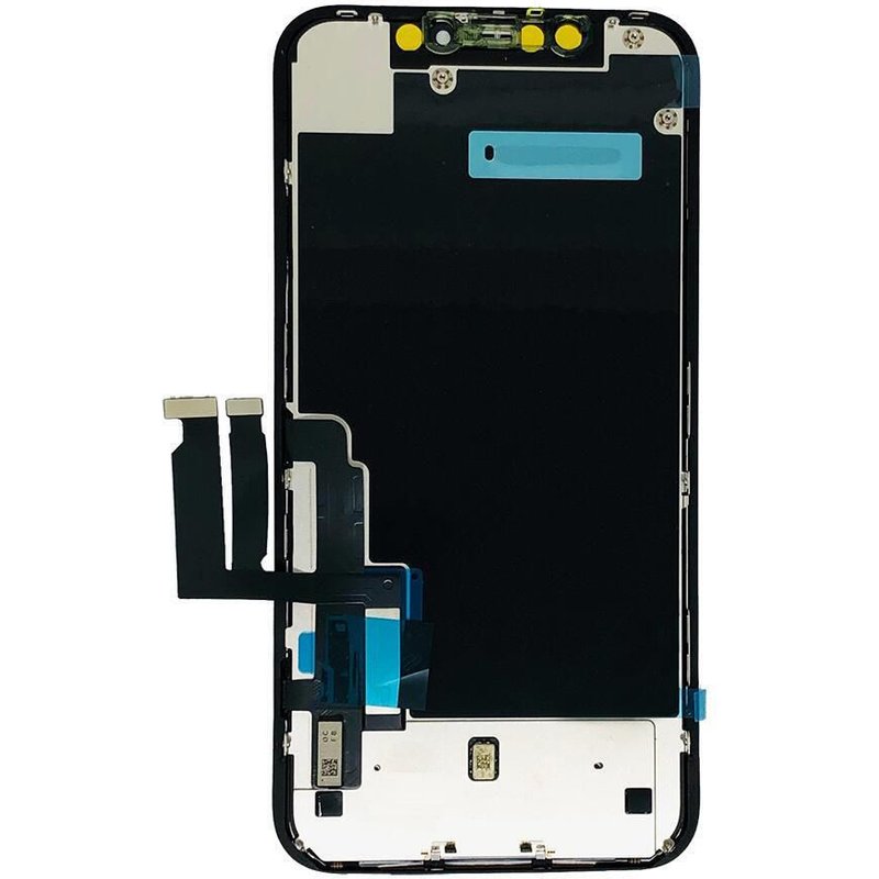 CoreParts MOBX-IPCXR-LCD-B mobile phone spare part Display Black