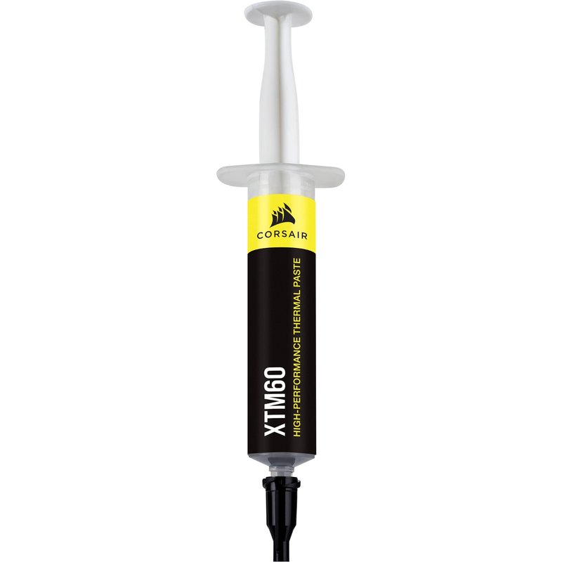 Corsair XTM60 heat sink compound Thermal paste 3 g