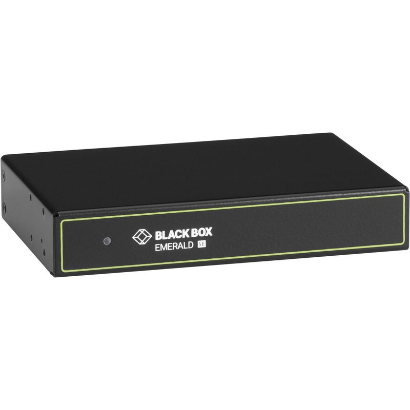 Black Box EMERLD SE. HD DVI. SINGLE