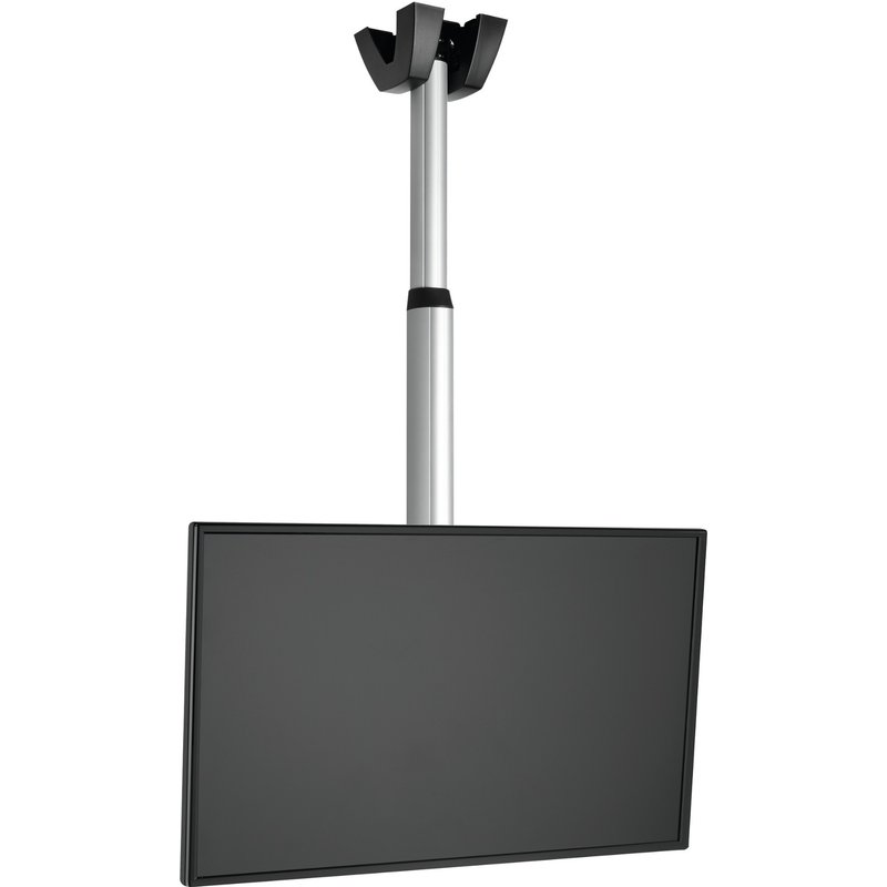 Vogel's PFC 585 flat panel ceiling mount 106.7 cm (42") Silv