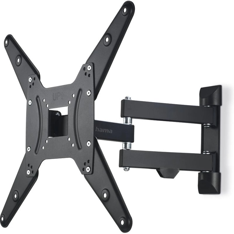 Hama 00220824 TV mount/stand 165.1 cm (65") Black