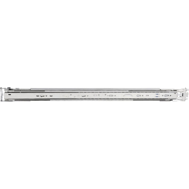 Silverstone RMS05-22 Silver Steel