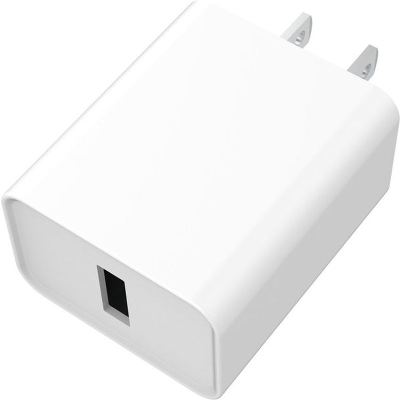 eSTUFF ES636101-BULK mobile device charger Smartphone White AC Indoor