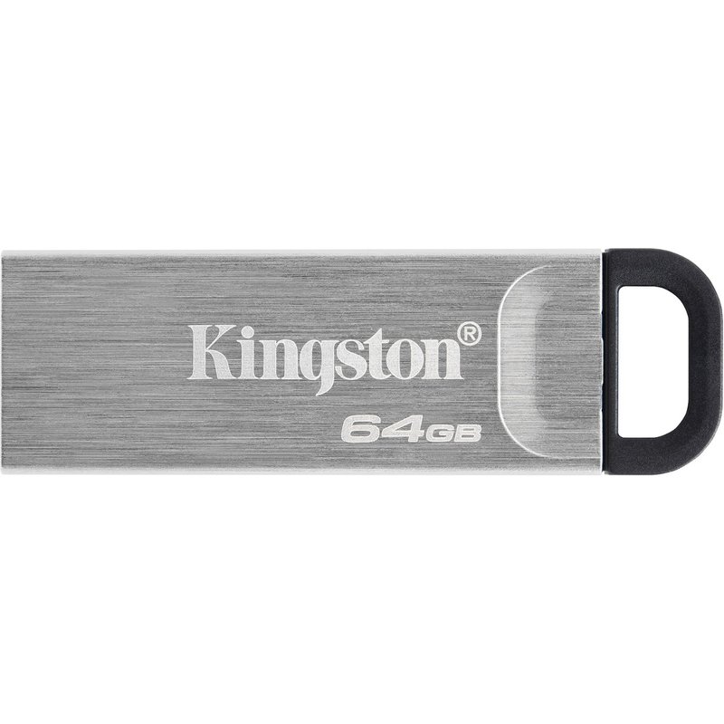 Kingston Technology DataTraveler 64GB Kyson USB Flash Drive