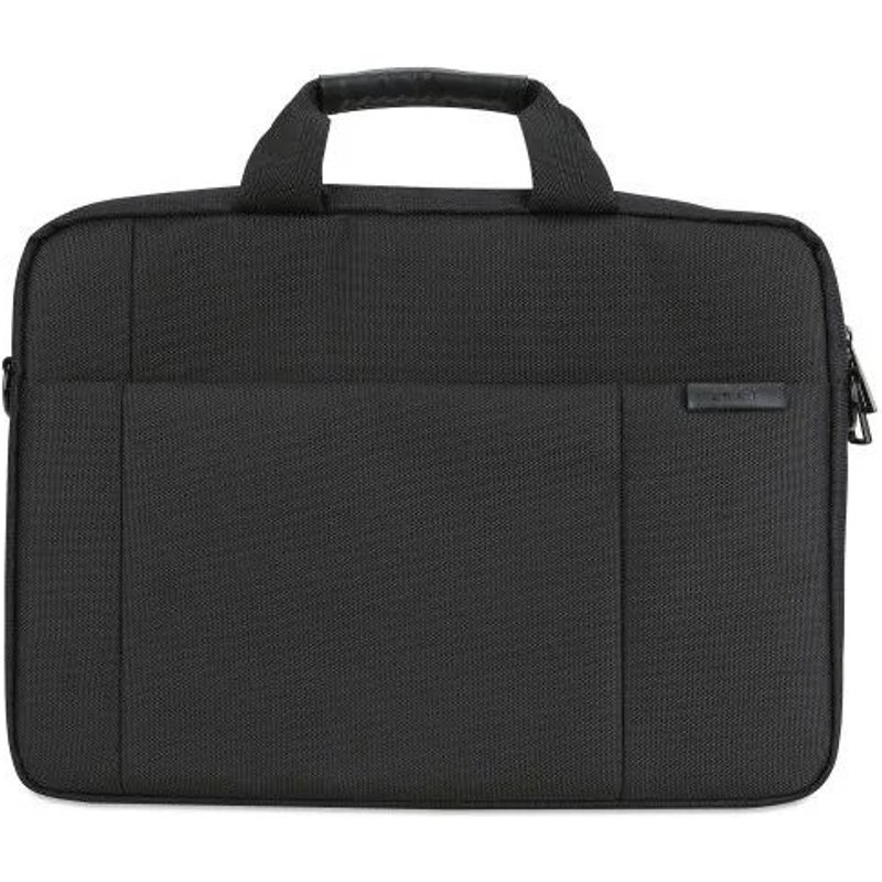 Acer NP.BAG1A.188 laptop case 35.6 cm (14") Briefcase Black