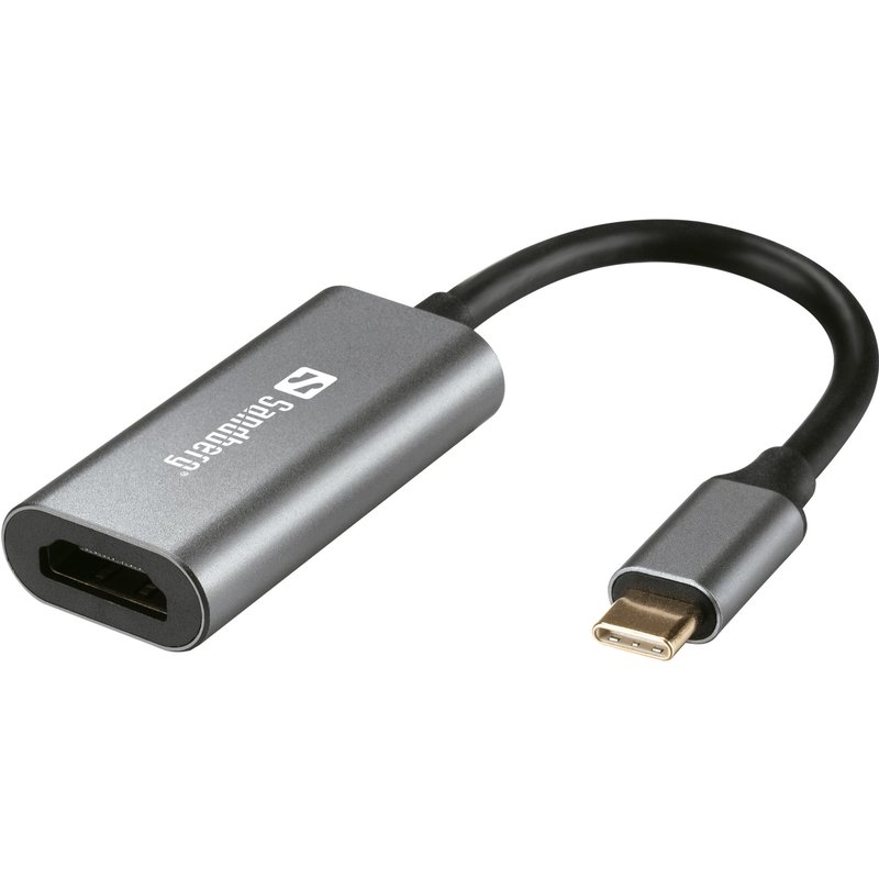 Sandberg USB-C to HDMI Link 4K/60 Hz