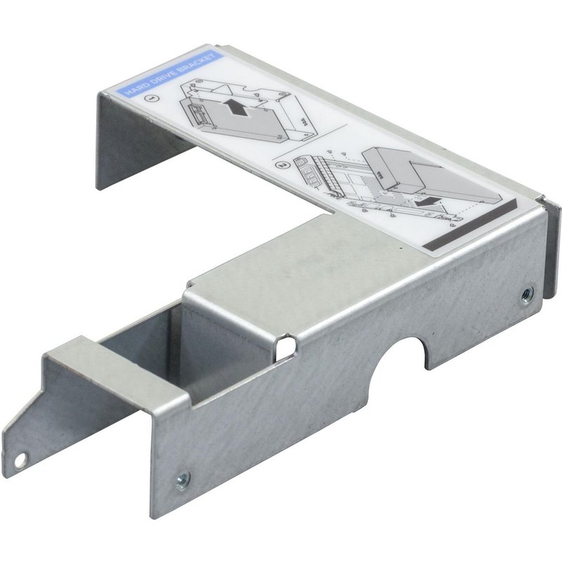 DELL 2.5" o 3.5" HDD/SSD mouning