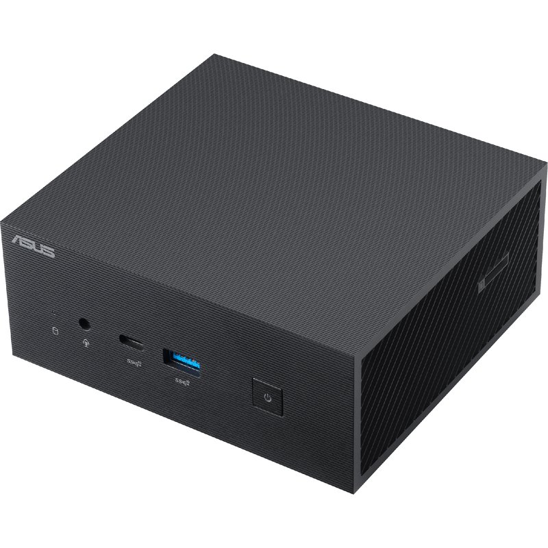 ASUS PN PN63-S1-S5113ZD Intel® Core⢠i5 i5-11300H 8 GB DDR4-SDRAM 256