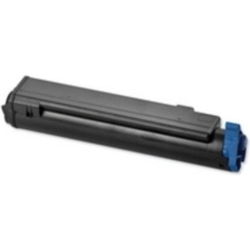 OKI 46507505. Colour toner page yield: 6000 pages Printing colours: Yellow Quantity per pack: 1 pc(s)