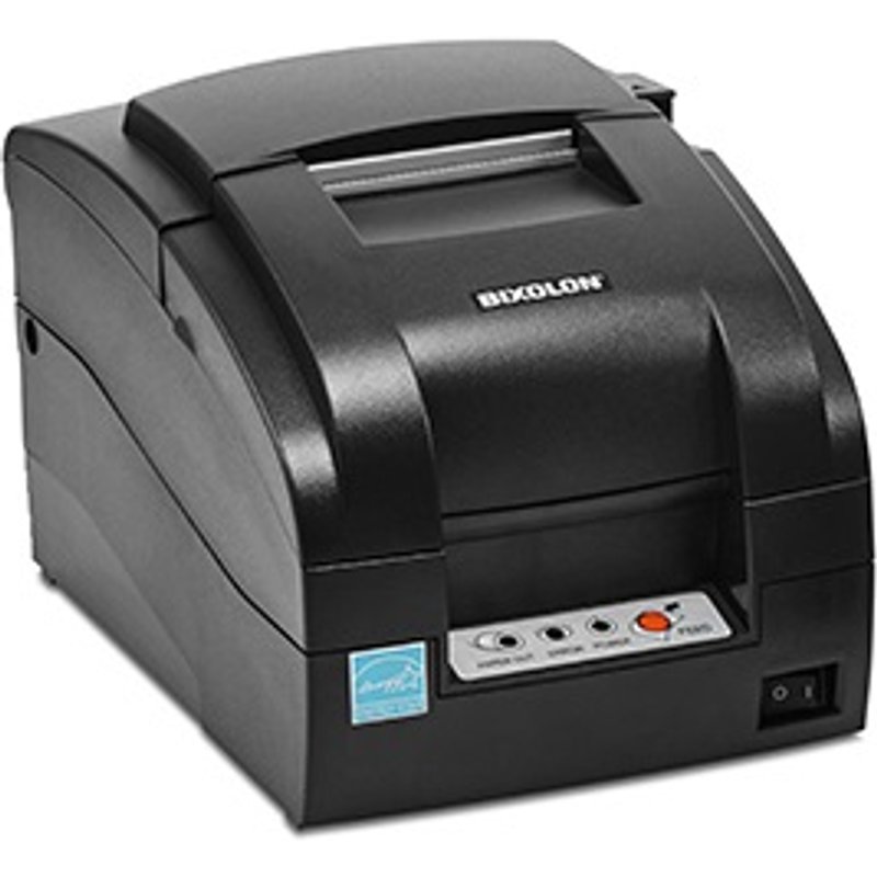Bixolon SRP-275IIICOSG Direct thermal POS printer 80 x 144 DPI Wired