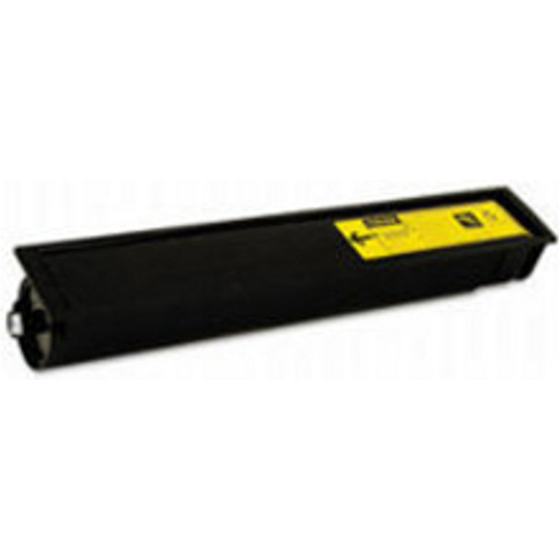 Toshiba 6A000001525/T-FC34EY Toner yellow. 11.5K pages for Toshiba E-S