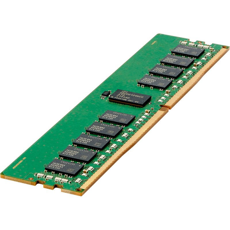 HPE 850880-001 (Miimum Order Quantity 30) memory module 16 GB 1 x 16 G