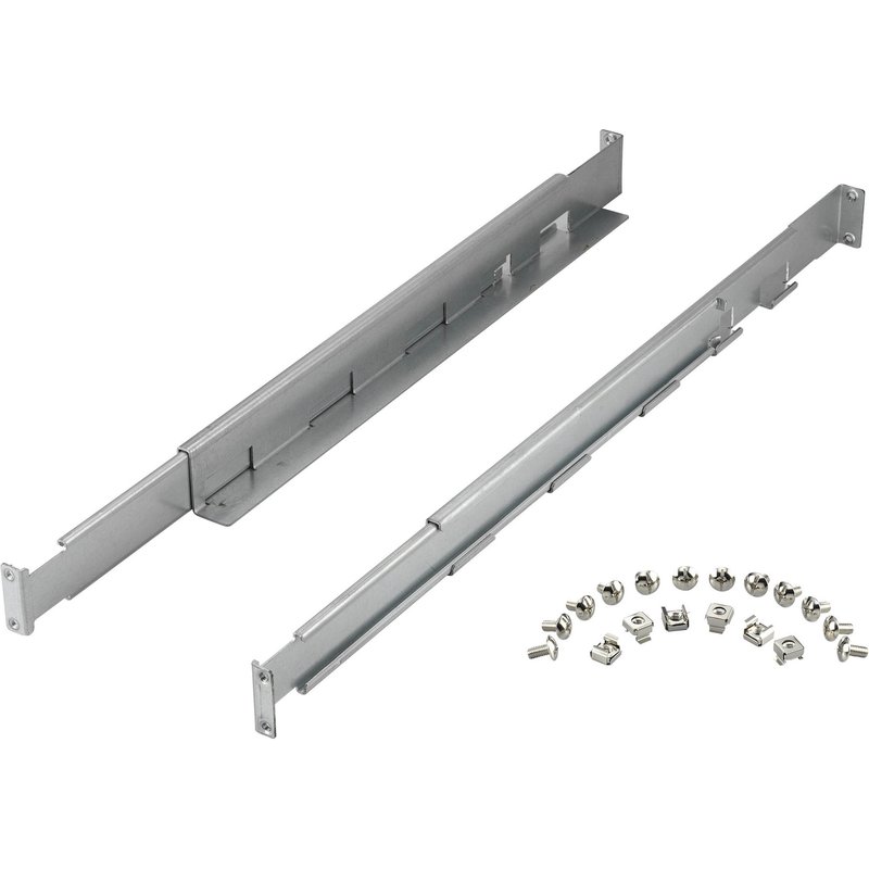 PowerWalker Rack Kit for 1-3KVA 19" UPS