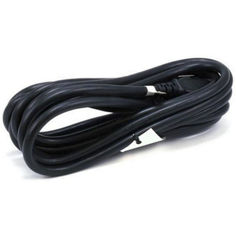 Lenovo 45N0413 power cable Black 1 m