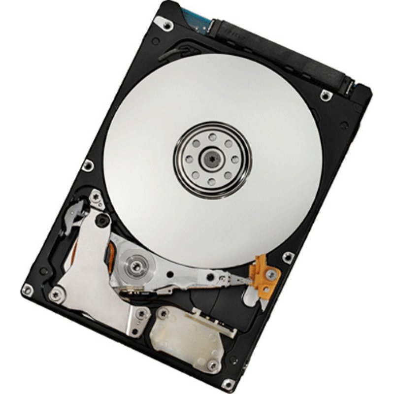IBM 00Y2434 internal hard drive 1 TB 7200 RPM 2.5" NL-SAS