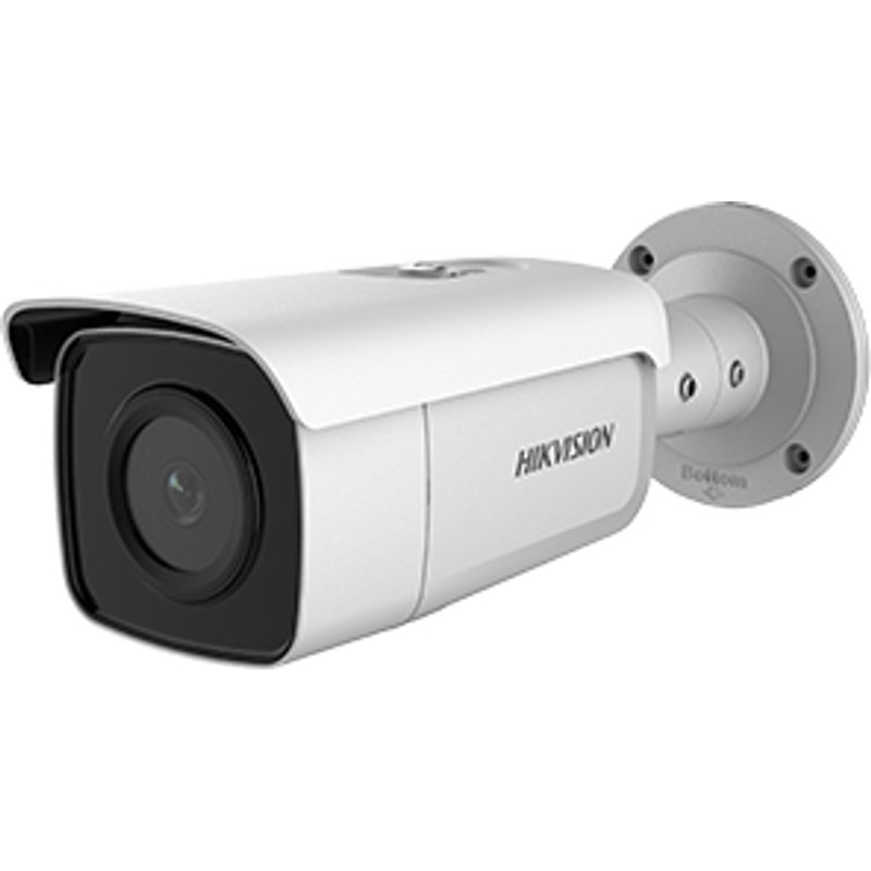 Hikvision DS-2CD2T86G2-2I Bullet IP security camera Outdoor 3840 x 216