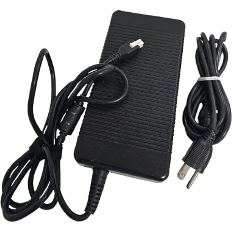 Cisco PWR-ADPT-150W= power adapter/inverter Indoor Black