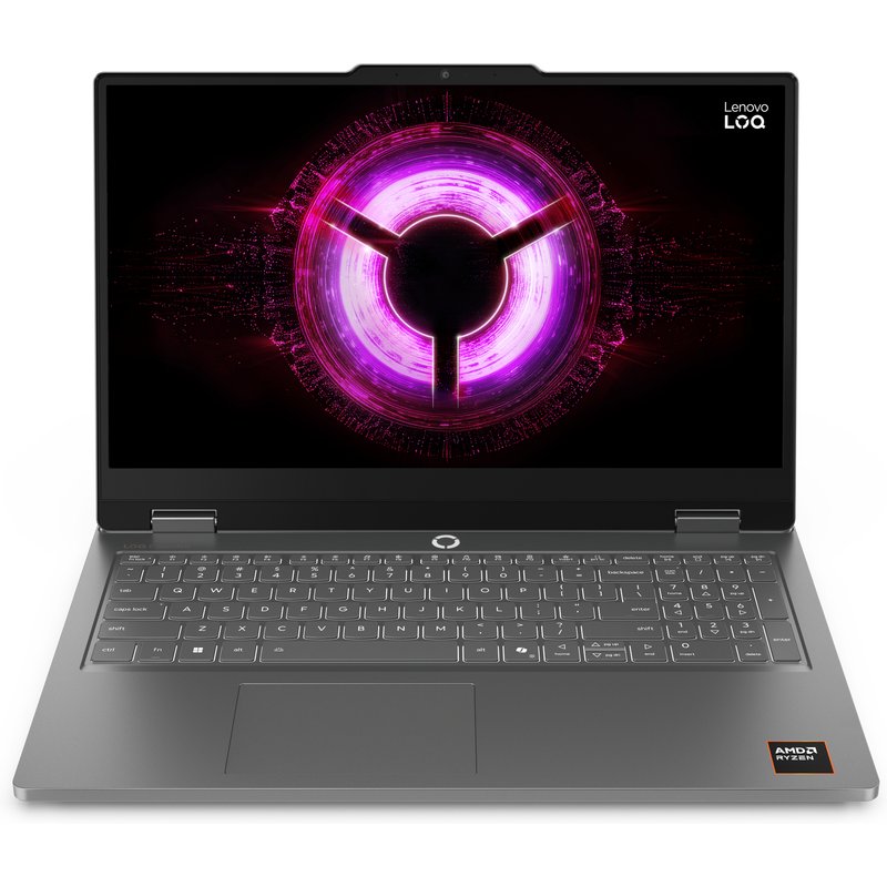 Lenovo LOQ Essential 15ARP11 AMD Ryzenâ„¢ 7 170 Laptop 39.6 cm (15.6&quo