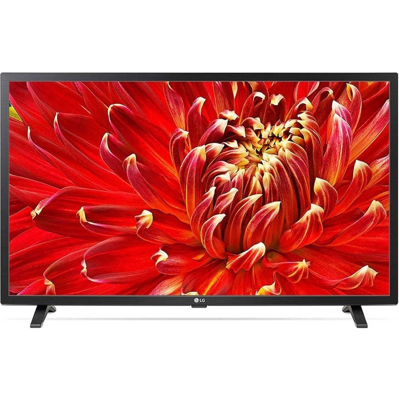 LG 32LQ631C 81.3 cm (32") 1920 x 1080 pixels LCD Smart TV Wi-Fi Black