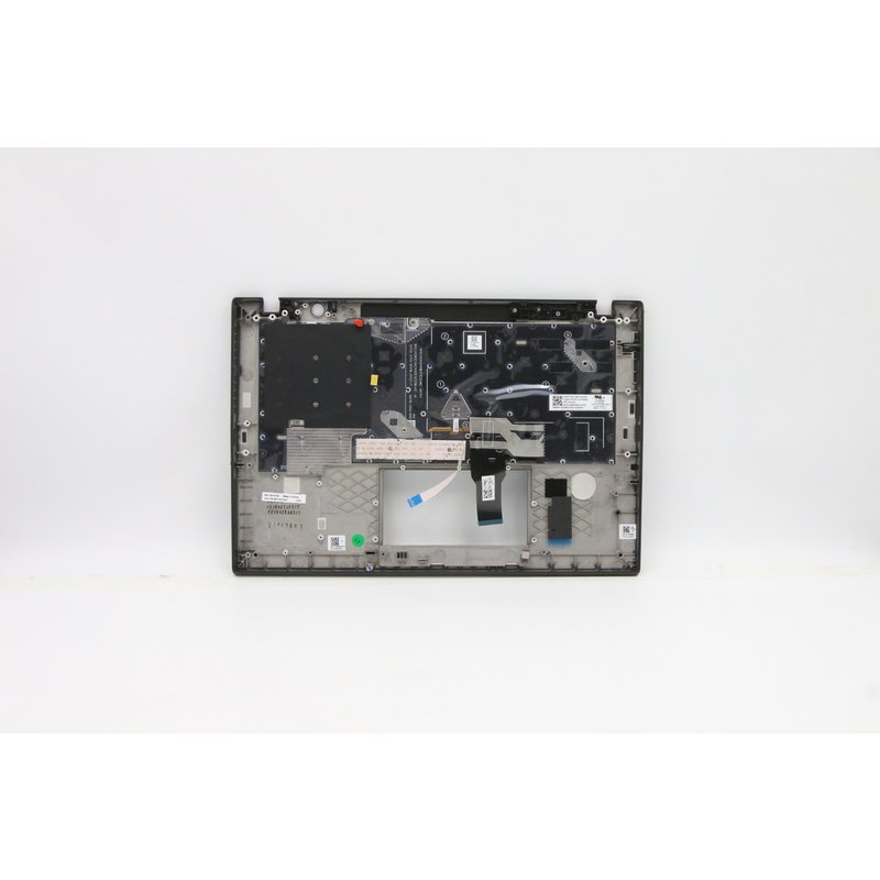 Lenovo 5M11A37403 laptop spare part Cover + keyboard