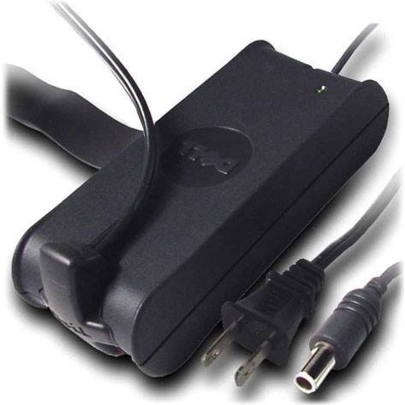 DELL 90W AC power adapter/inverter Indoor Black