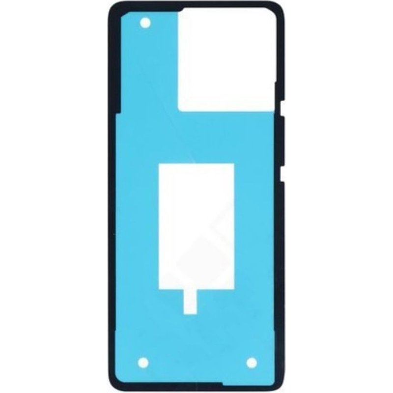 Motorola Genuine Motorola Moto Edge 40 | Replacement Battery Cover Bon