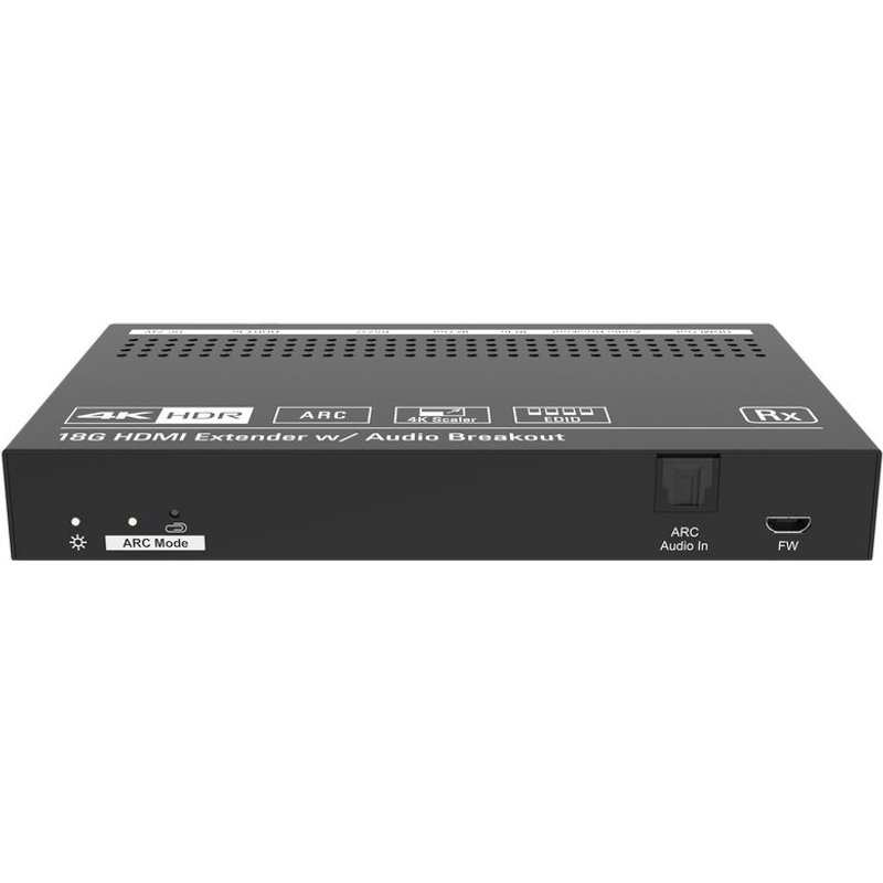 Vivolink VLHDMIMAT4X444-R AV extender AV receiver